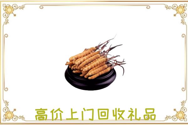 赣州附近回收礼品