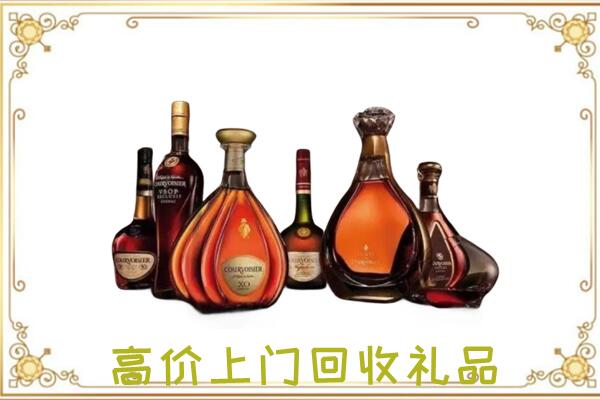 赣州周边回收洋酒